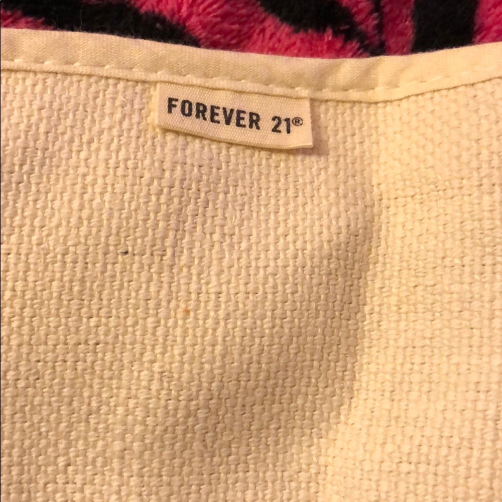 Forever 21 Accessory - Picture 4 of 6